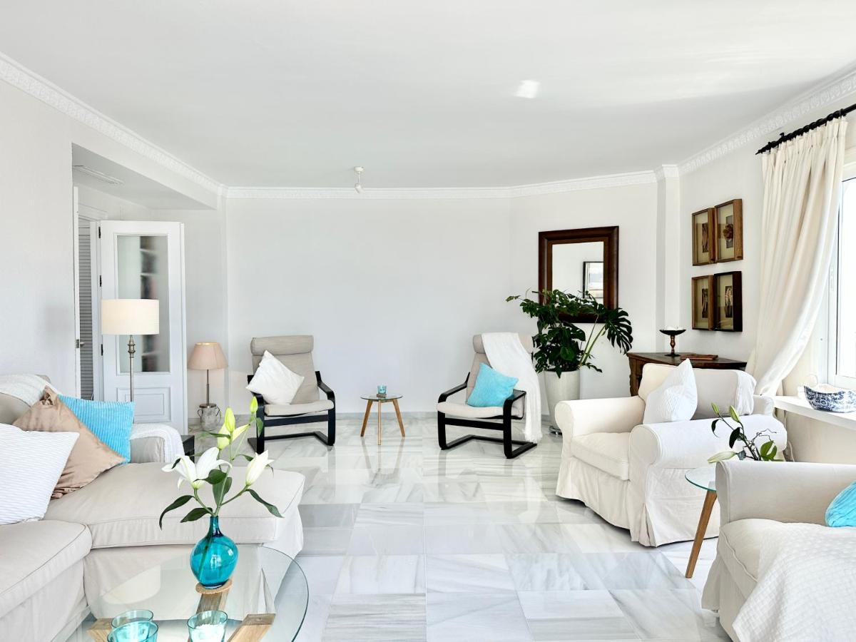 Marbella Del Mar Beachfront - Eaw Homes Exterior photo